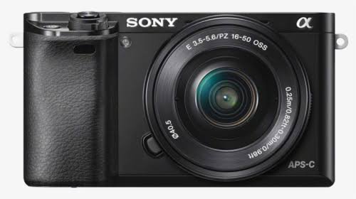 Sony a6000